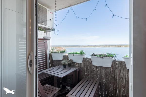 Appartement à vendre |  Palavas-les-Flots |  1 pièce | 22 m²