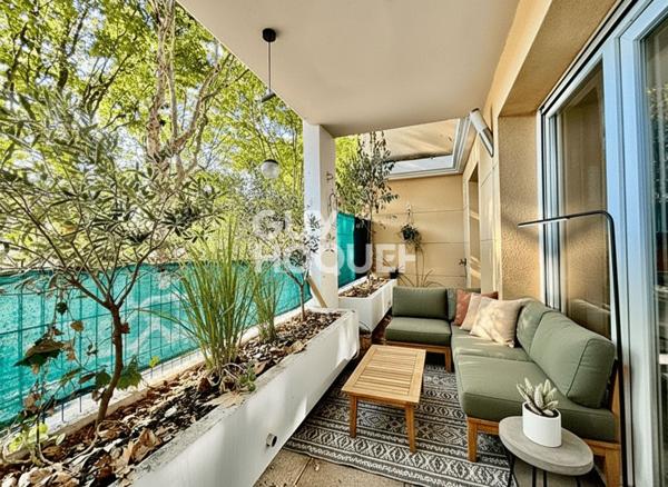 APPARTEMENT À VENDRE DE 3 PIÈCES DE 64,00 M²