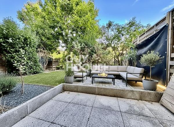 APPARTEMENT À VENDRE DE 3 PIÈCES DE 64,00 M²