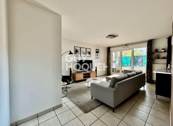 APPARTEMENT À VENDRE DE 3 PIÈCES DE 64,00 M²