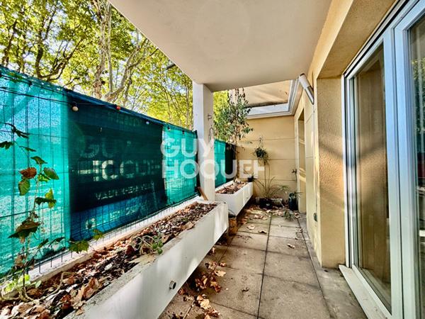 APPARTEMENT À VENDRE DE 3 PIÈCES DE 64,00 M²