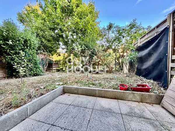 APPARTEMENT À VENDRE DE 3 PIÈCES DE 64,00 M²