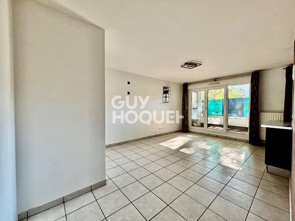 APPARTEMENT À VENDRE DE 3 PIÈCES DE 64,00 M²