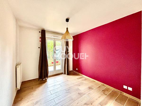 APPARTEMENT À VENDRE DE 3 PIÈCES DE 64,00 M²