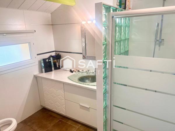 Maison T4 entièrement rénovée
