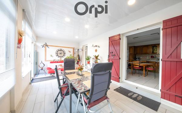 Maison à vendre    4 pièces • 145 m2 Baixas