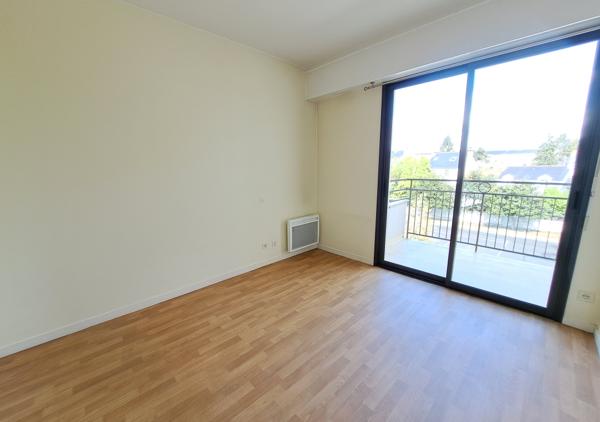 APPARTEMENT T2 NANTES / REF : 1221