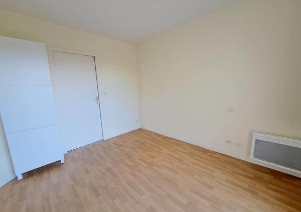 APPARTEMENT T2 NANTES / REF : 1221