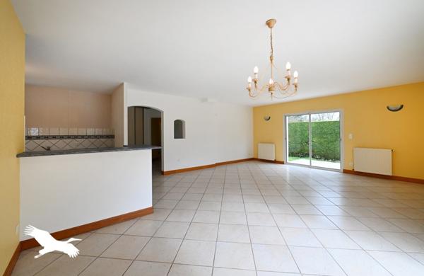 Maison à vendre |  Jarnac |  5 pièces | 125 m²
