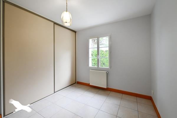 Maison à vendre |  Jarnac |  5 pièces | 125 m²