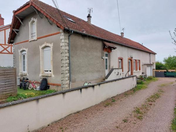 Idéal investisseurs - Bonne rentabilité