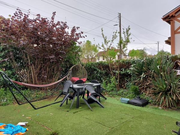 Idéal investisseurs - Bonne rentabilité