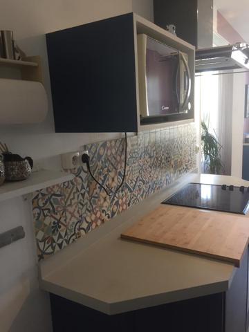 Appartement T4 de 88m² acutellement loué à LAMBERSART (59) proche de toutes commodités à vendre