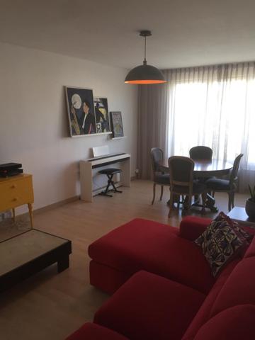 Appartement T4 de 88m² acutellement loué à LAMBERSART (59) proche de toutes commodités à vendre