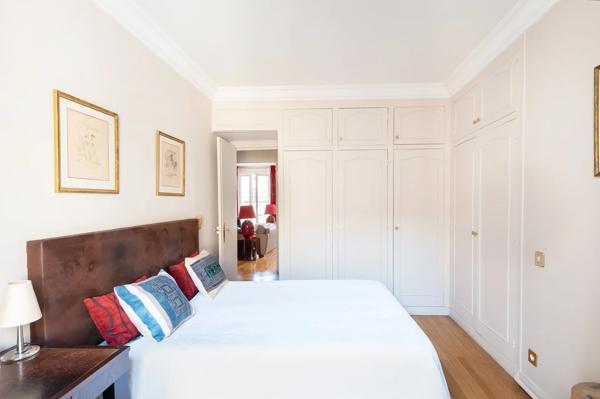 Appartement Paris 18 e - FRANCŒUR