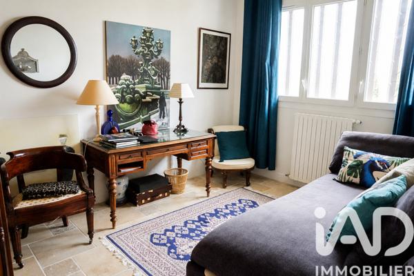 Maison à vendre 7 pièces 239 m² Robion