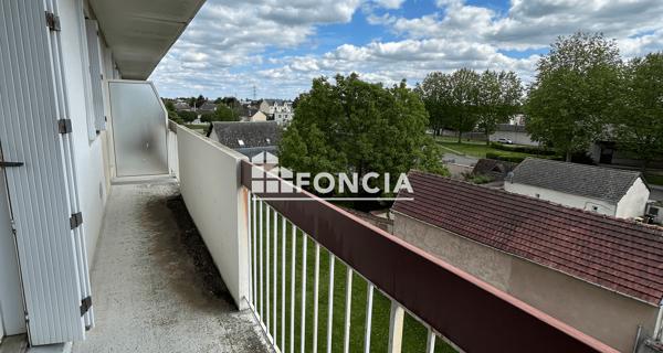 À vendre Studio 26 m² - ÉVreux 27000