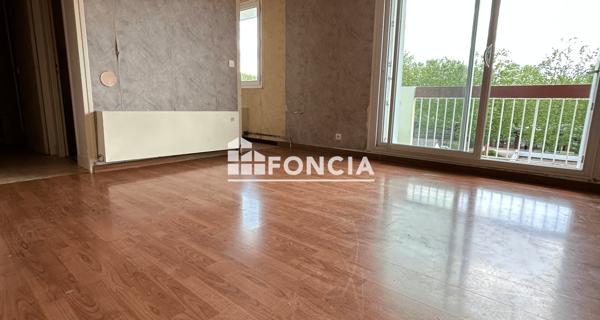 À vendre Studio 26 m² - ÉVreux 27000