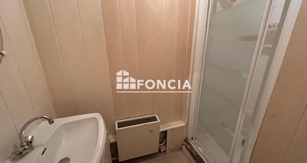 À vendre Studio 26 m² - ÉVreux 27000