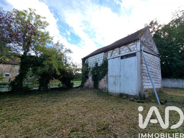 Maison à vendre 1 pièce 42 m² Vallery