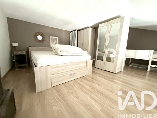 Appartement à vendre 2 pièces 25 m² La Seyne-sur-Mer