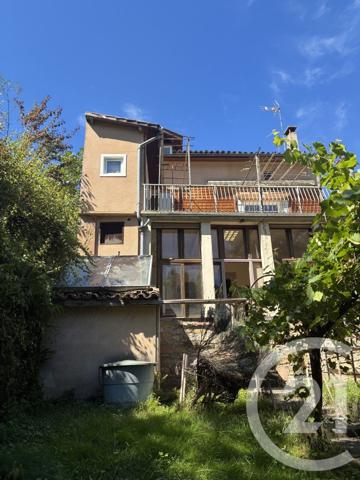 Maison à vendre  4 pièces - 74 m2 ST MARTORY - 31