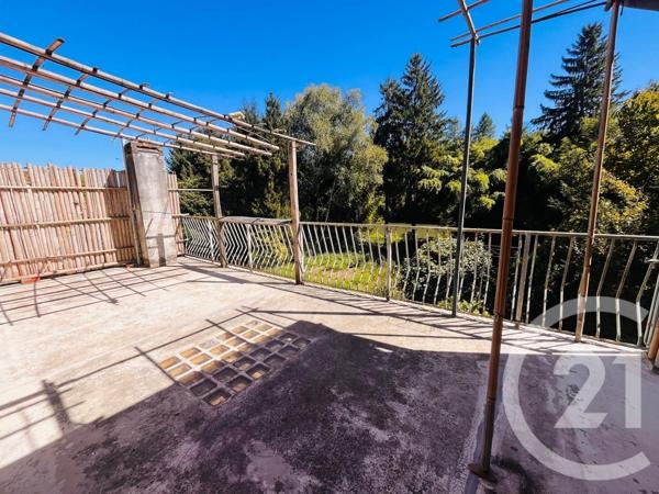 Maison à vendre  4 pièces - 74 m2 ST MARTORY - 31