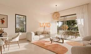 Aix-en-Provence : T2 Neuf 51m² + Jardin 120m² - Dès 399 000€