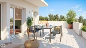 Aix-en-Provence : T2 Neuf 51m² + Jardin 120m² - Dès 399 000€