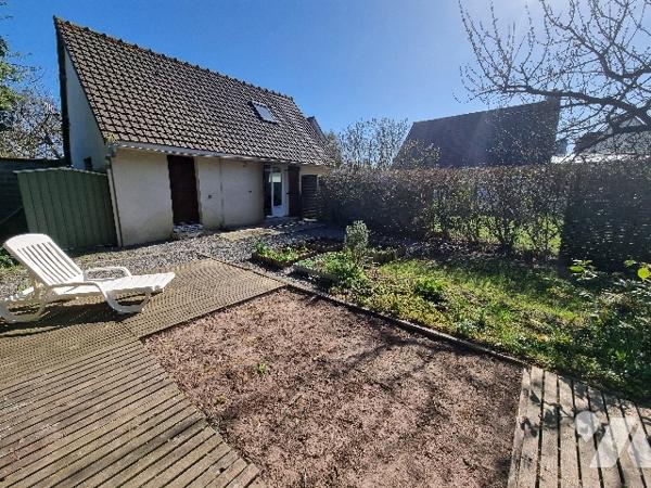 Maison d'habitation de 6 PP + maison de 2PP