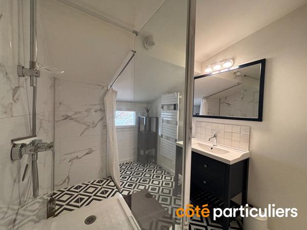 Location Appartement60,89 m² - 3 Pièces - AGEN (47000)