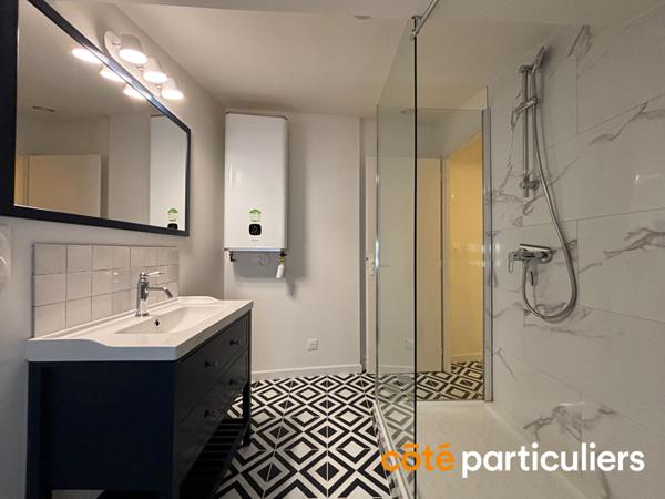 Location Appartement60,89 m² - 3 Pièces - AGEN (47000)