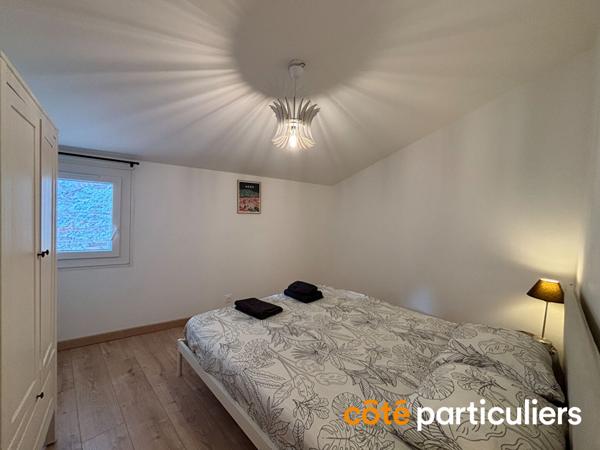 Location Appartement60,89 m² - 3 Pièces - AGEN (47000)