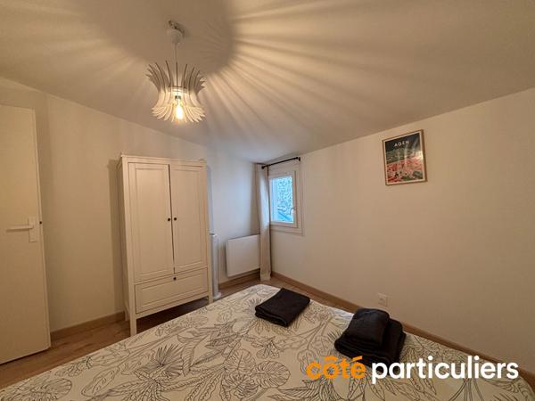 Location Appartement60,89 m² - 3 Pièces - AGEN (47000)
