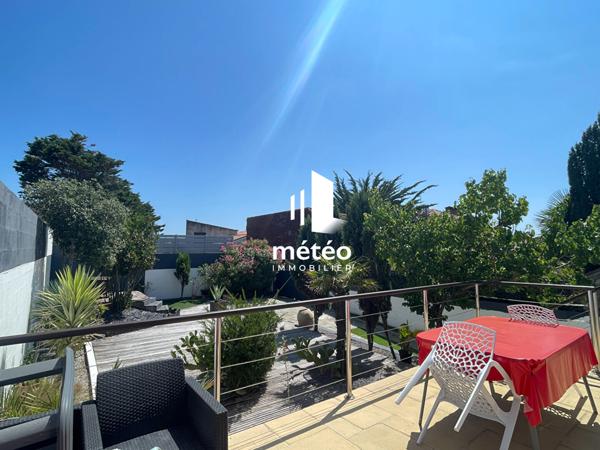 Maison Viager occupé , opportunité rare les Sables d’Olonne !