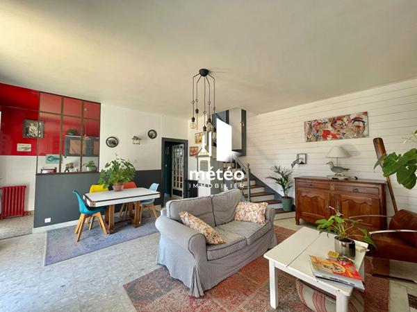 Maison Viager occupé , opportunité rare les Sables d’Olonne !