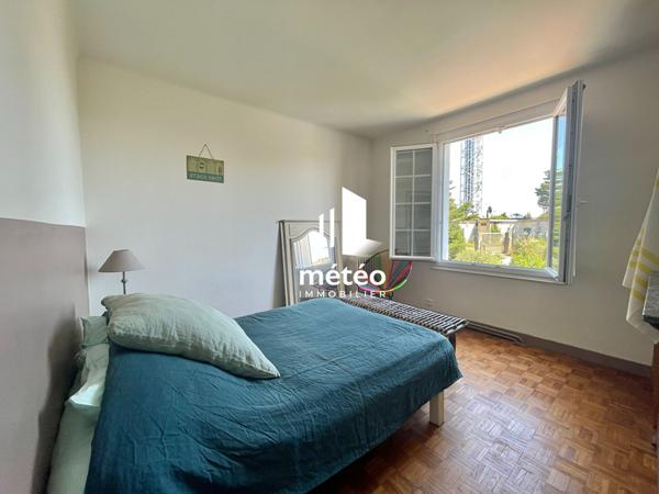 Maison Viager occupé , opportunité rare les Sables d’Olonne !