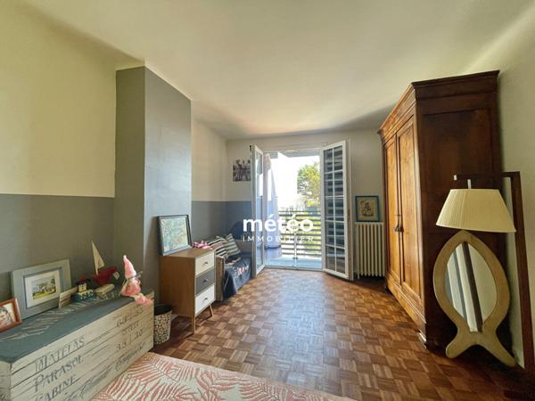 Maison Viager occupé , opportunité rare les Sables d’Olonne !