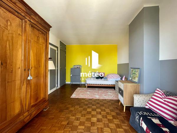 Maison Viager occupé , opportunité rare les Sables d’Olonne !