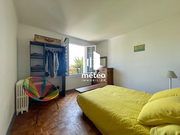 Maison Viager occupé , opportunité rare les Sables d’Olonne !