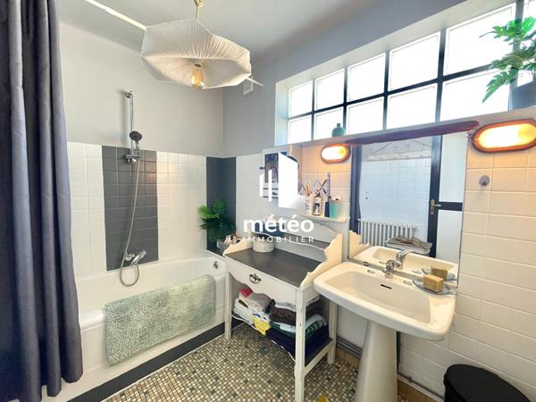 Maison Viager occupé , opportunité rare les Sables d’Olonne !