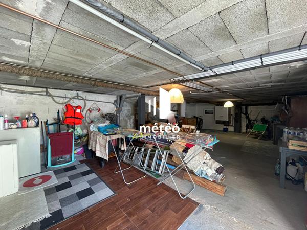 Maison Viager occupé , opportunité rare les Sables d’Olonne !