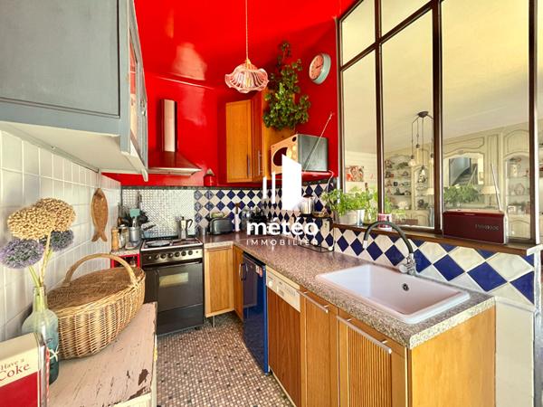 Maison Viager occupé , opportunité rare les Sables d’Olonne !