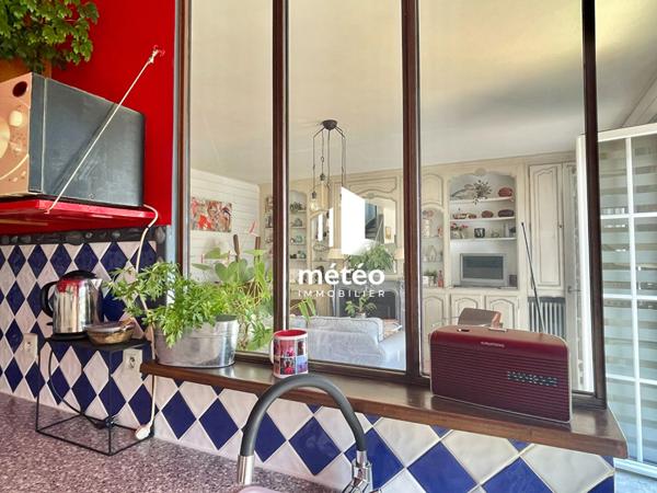 Maison Viager occupé , opportunité rare les Sables d’Olonne !