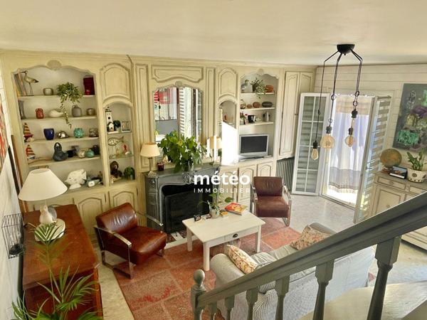 Maison Viager occupé , opportunité rare les Sables d’Olonne !