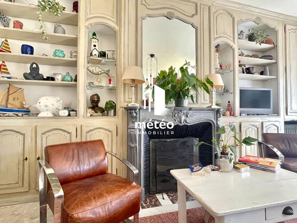 Maison Viager occupé , opportunité rare les Sables d’Olonne !