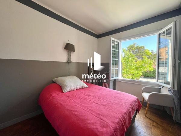 Maison Viager occupé , opportunité rare les Sables d’Olonne !