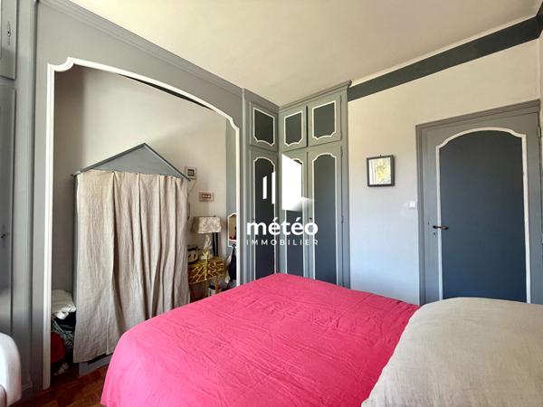 Maison Viager occupé , opportunité rare les Sables d’Olonne !