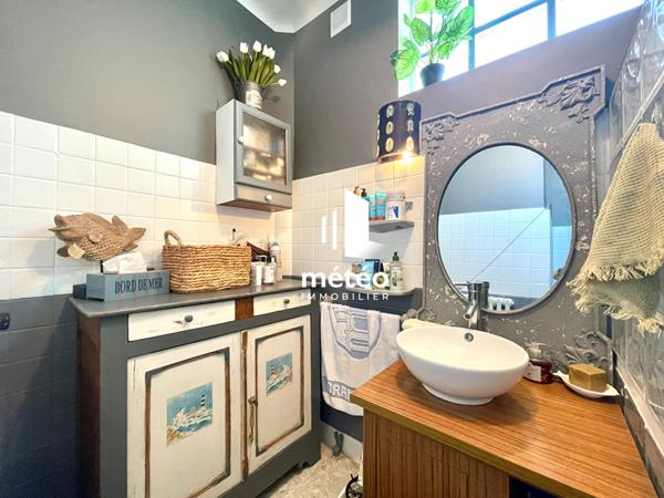 Maison Viager occupé , opportunité rare les Sables d’Olonne !