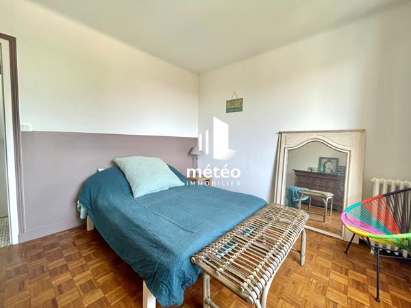 Maison Viager occupé , opportunité rare les Sables d’Olonne !